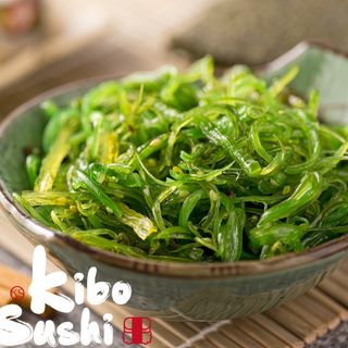 ALGA_SALADA WAKAME