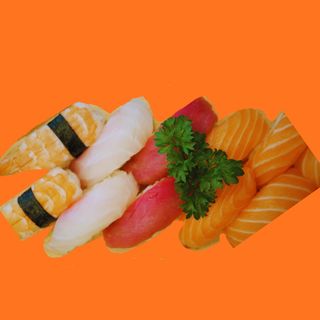 U17. Nigiri Misto
