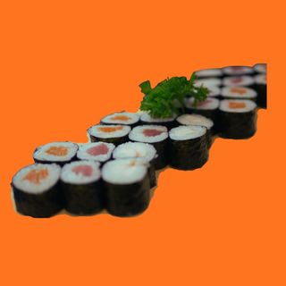 U19. Maki Misto