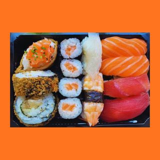U27. Sushi Misto I