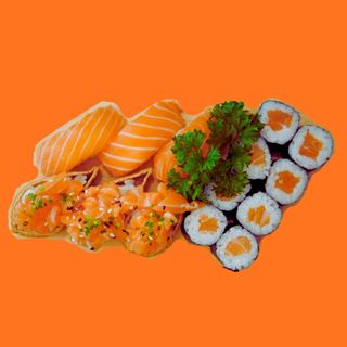 U29. Sushi Misto II