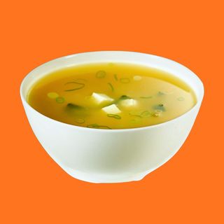 U1. Sopa Miso