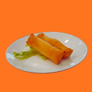 U3. Crepes Vegetais