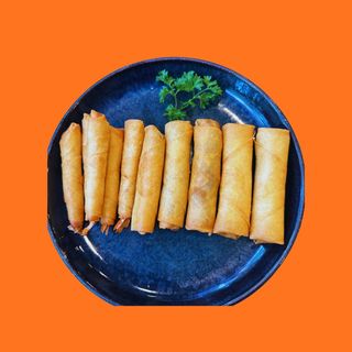 U3A. Crepes mix