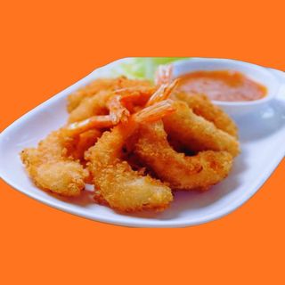 U4B.Gambas Panadas