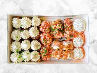 U71B_Mini Combo Hot Rolls Cremosos