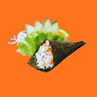 UT2_TEMAKI SALMÃO COM QUEIJO CREME 1 UN
