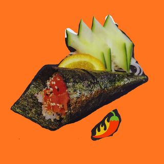UT5_TEMAKI ATUM COM ESPECIARIA PICANTE 1 UN