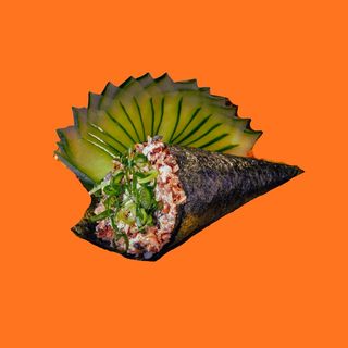 UT7_TEMAKI SALMÃO SKIN FRITO 1 UN