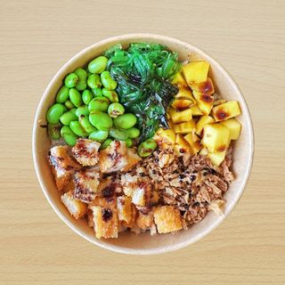 PK1_POKE TERIYAKI FRANGO PANADO