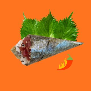 UT8_TEMAKI SPICY ATUM 1 UN