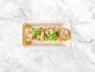 K5_MAKI FRITO(HOT ROLLS) 4 UN