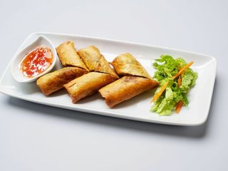 A1 - Crepes Primavera 