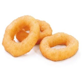 Dose 10 Aros Cebola