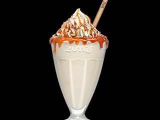 Batido Zumit Caramelo Salgado