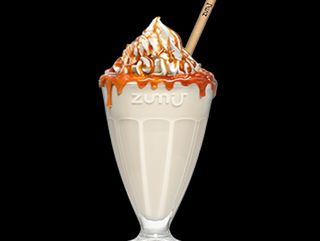 Batido Zumit Caramelo Salgado