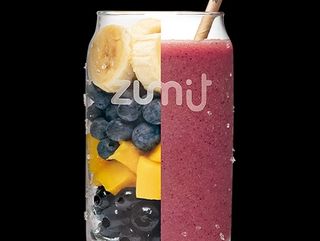 Smoothie Zumit Delightful