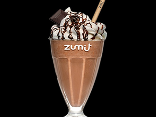 Batido Zumit Chocolate