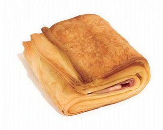 Merenda de Fiambre e Queijo