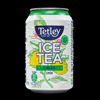 Ice Tea Limão