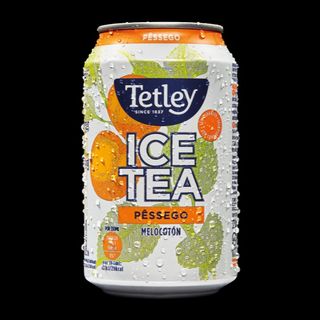 Ice Tea Pêssego