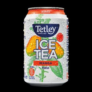 Ice Tea Manga