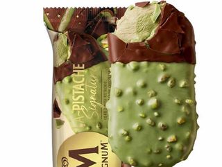 Magnum Pistacho