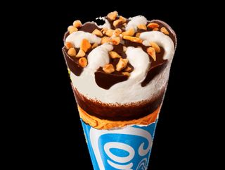 Cornetto Classico