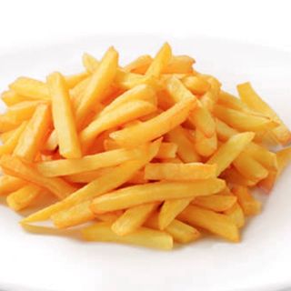 Batata frita 