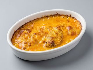 07. Gambas e Mexilhão Gratinado
