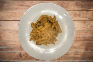 49. Penne Putanesca