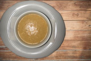11. Sopa de Frango