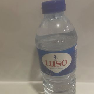 Água 0.50ml