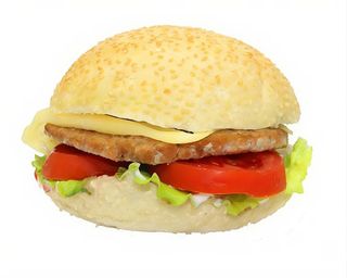 Hamburguer Especial Cocktail