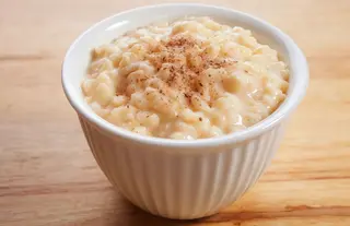 Arroz Doce