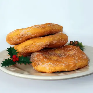 Filhós