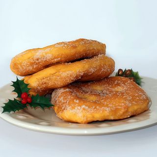 Filhós