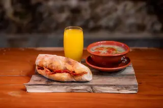 Menu Duo