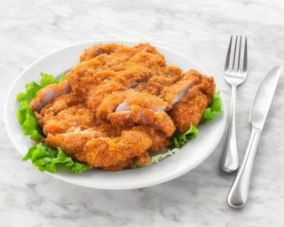 839. Perna de Frango Panada