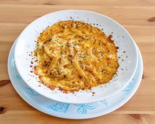 Fetuccini di fileto romano