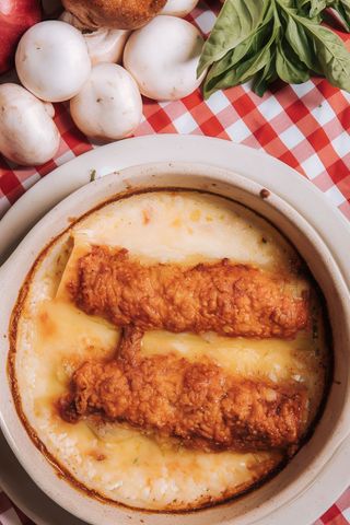 Cannelloni Della Nona