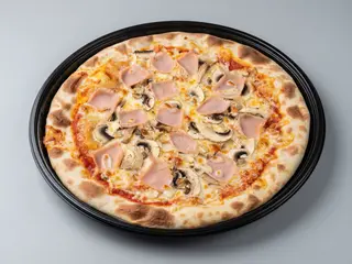 Pizza Rusticana