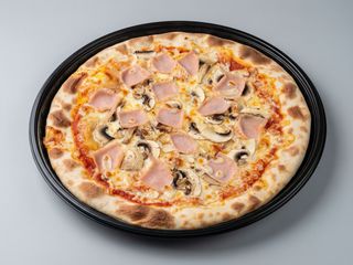 Pizza Rusticana