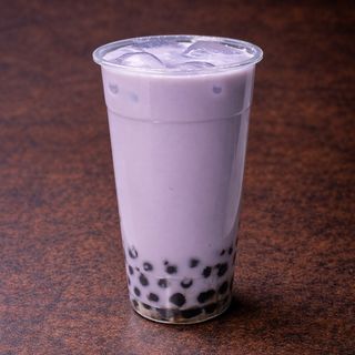 Bubble Milk Tea