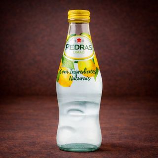 Água das Pedras de Limão