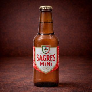 Sagres Mini