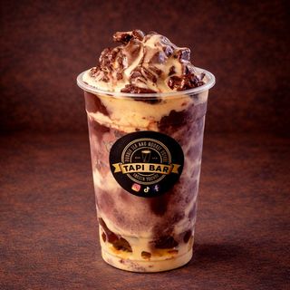 Açaí no Copo (500 ml)