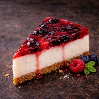 Cheesecake
