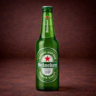 Heineken