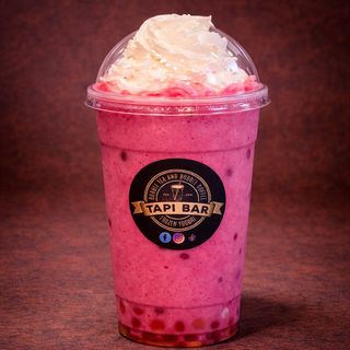 Smoothie Pitaya | Açaì